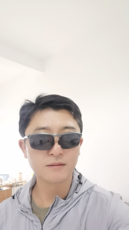 如风的第二张照片--马尾交友网