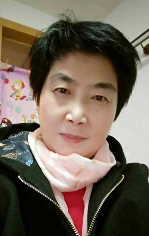 老张的第一张照片--马尾交友网