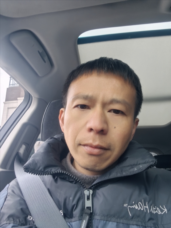 白开水的第一张照片--马尾交友网