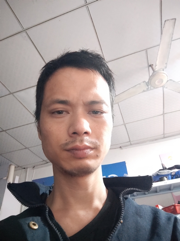 小康的第一张照片--马尾交友网