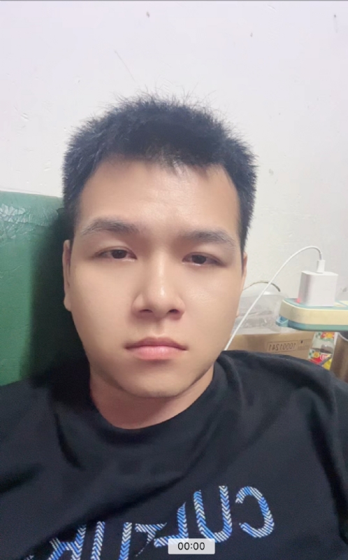 开心河马的第一张照片--马尾交友网