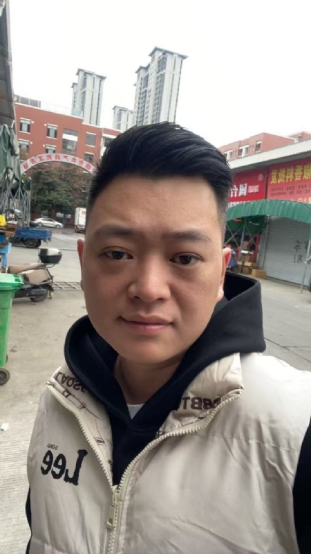 鑫鑫的第一张照片--马尾交友网