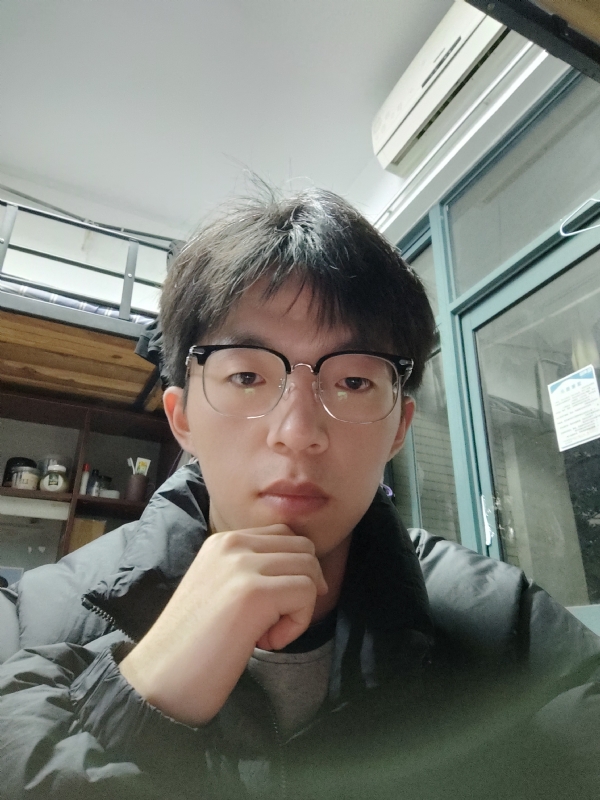 君故的第一张照片--马尾交友网