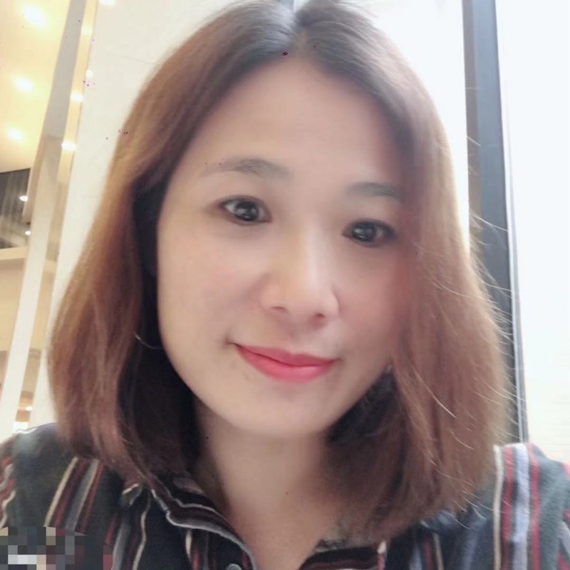 Jenny的第二张照片--马尾交友网