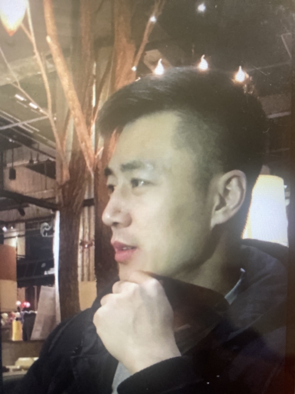 往事随风飘散的第二张照片--马尾交友网