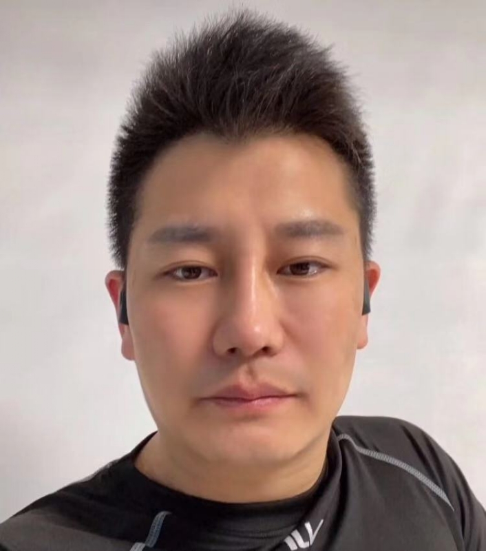 mark的第一张照片--马尾交友网