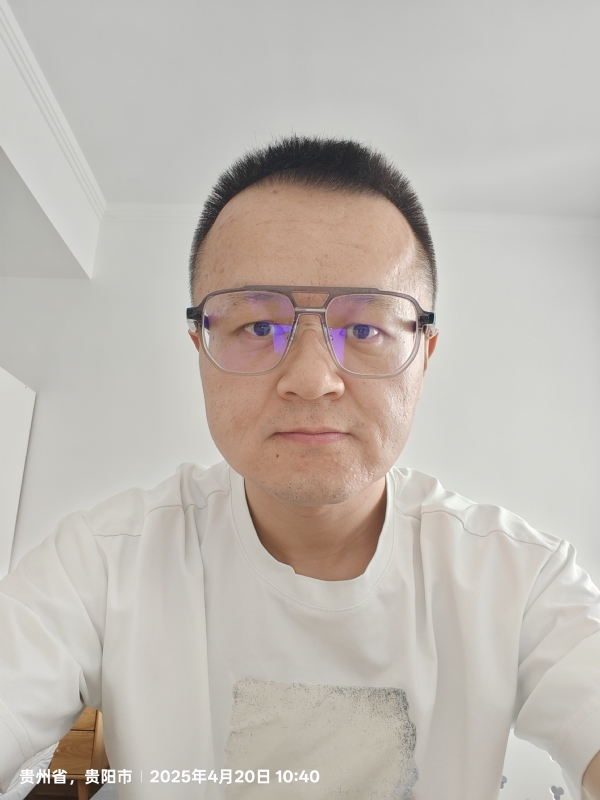 Berry彬的第二张照片--马尾交友网
