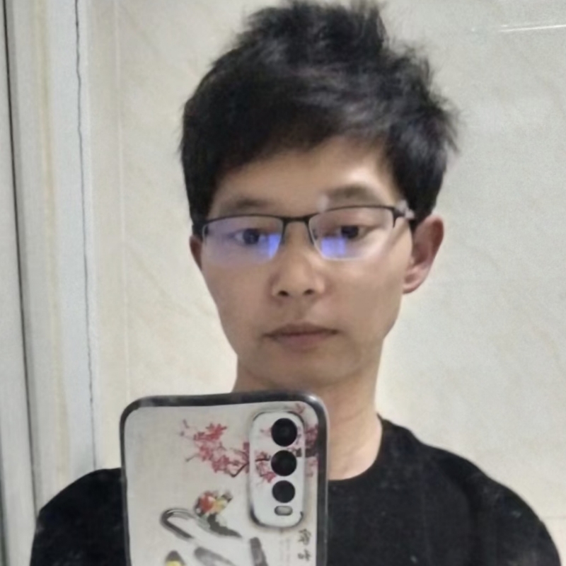 事业家奋斗者的第一张照片--马尾交友网