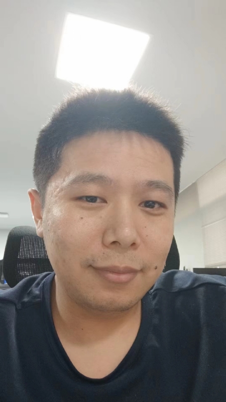 凌乱格子的第一张照片--马尾交友网