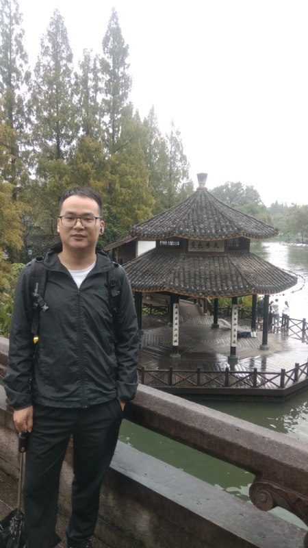 文刀先生的第二张照片--马尾交友网
