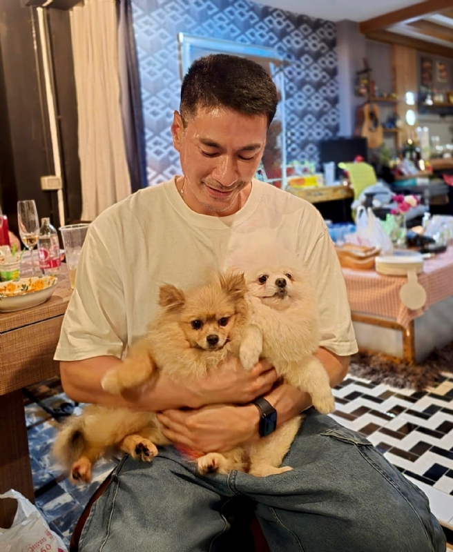 李天旭的第二张照片--马尾交友网