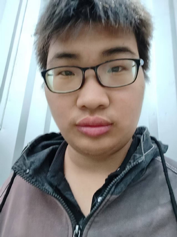 南城的第一张照片--马尾交友网