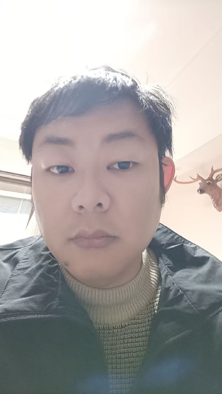 独自飞行的第一张照片--马尾交友网