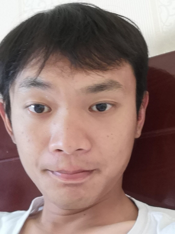 哈哈的第四张照片--马尾交友网