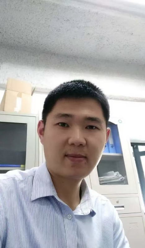 有情有义的第一张照片--马尾交友网