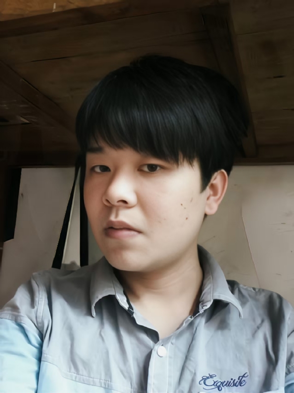 小凯的第一张照片--马尾交友网
