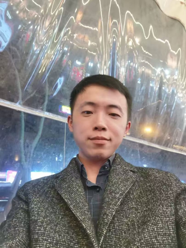 孤客的第一张照片--马尾交友网
