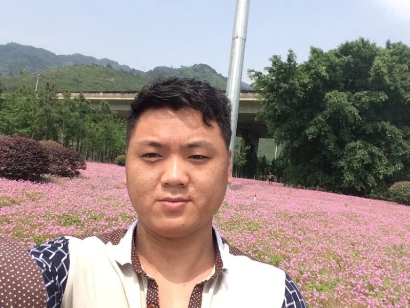 过日子的第二张照片--马尾交友网