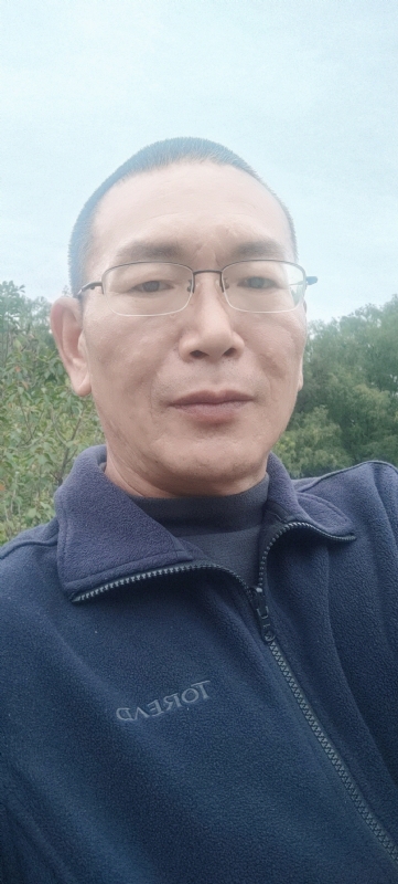 夜风来袭的第一张照片--马尾交友网