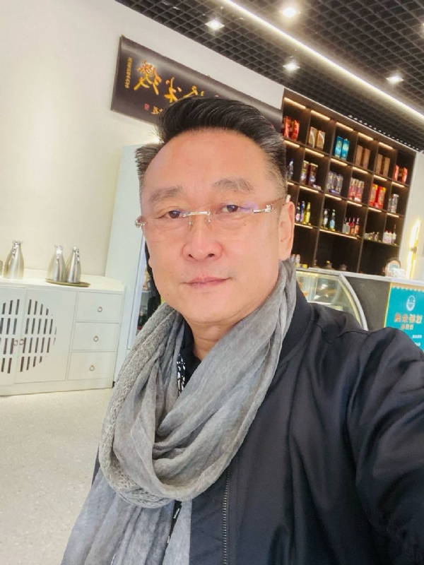 陳生的第一张照片--马尾交友网