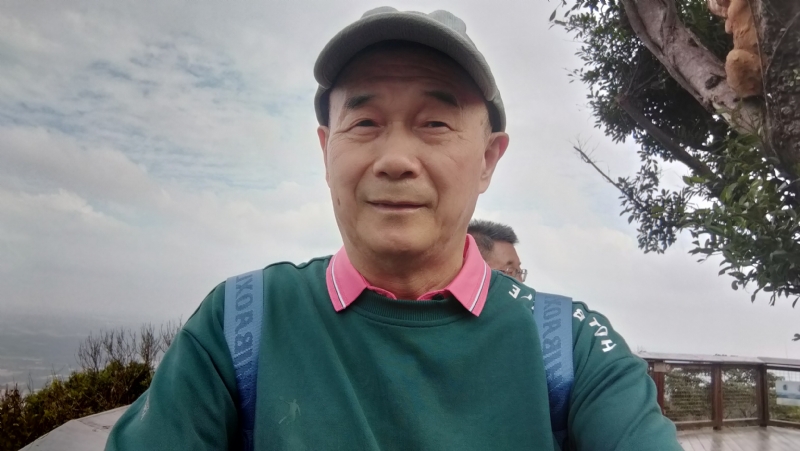 候鸟的第四张照片--马尾交友网