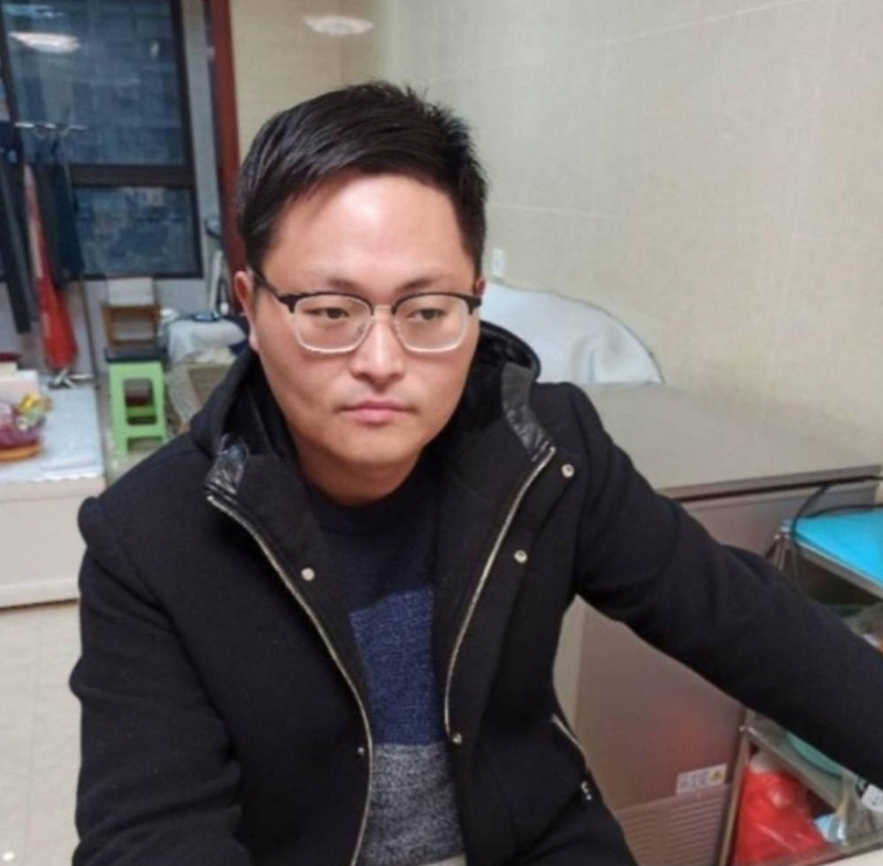 心愿的第一张照片--马尾交友网
