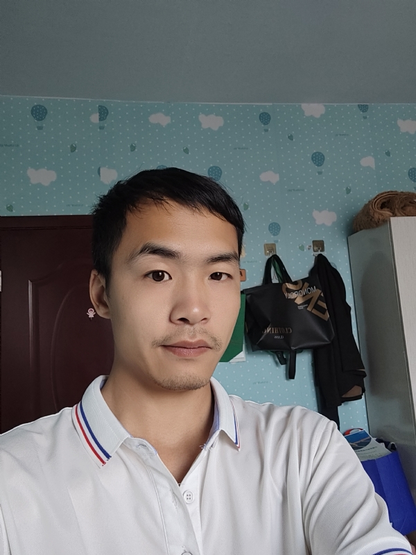 提莫队长的第一张照片--马尾交友网