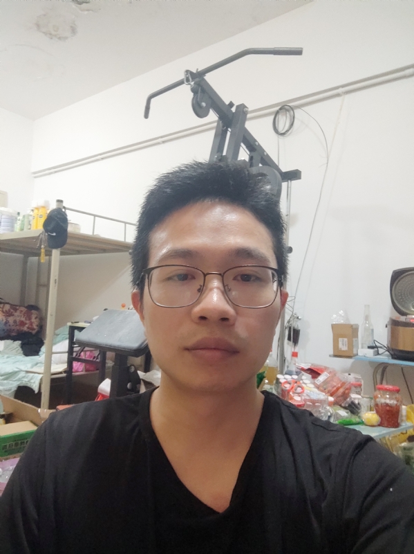 亮仔的第二张照片--马尾交友网