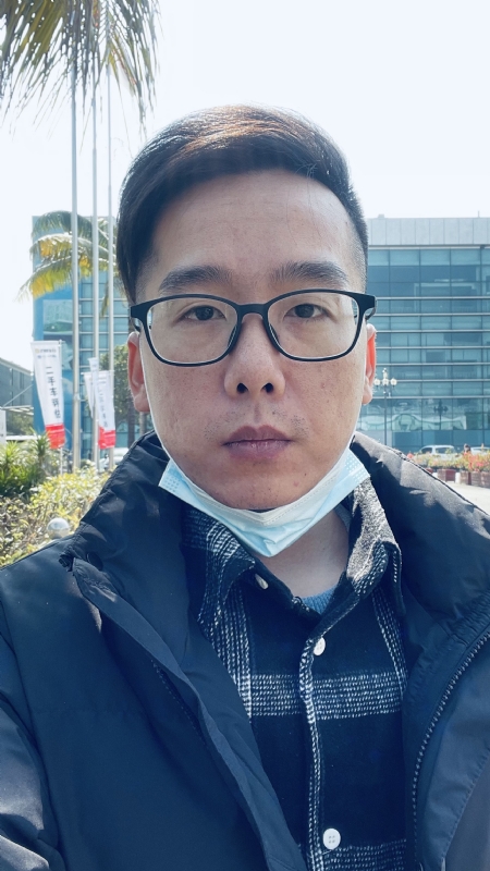 寻味YS的第一张照片--马尾交友网