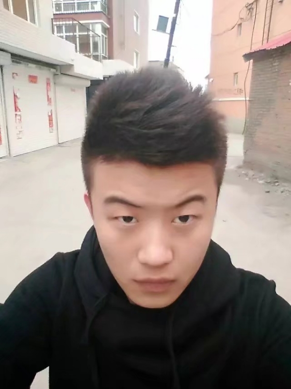 夜如情情似梦的第一张照片--马尾交友网