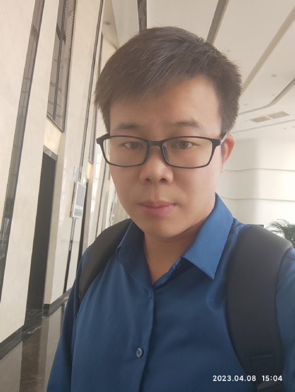 lt的第一张照片--马尾交友网