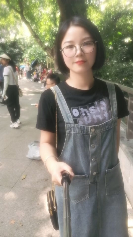 如燕的第二张照片--马尾交友网