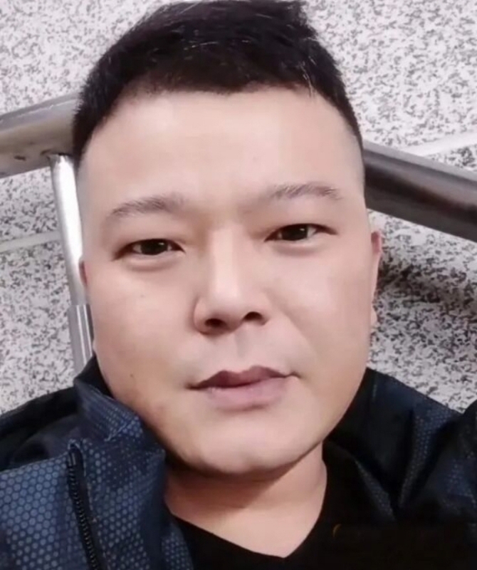 爱相随的第五张照片--马尾交友网
