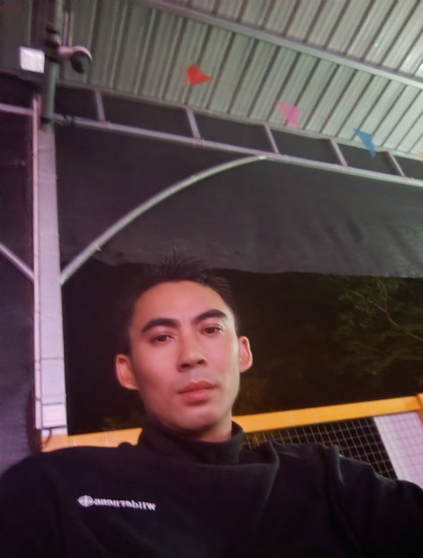 真诚的我的第一张照片--马尾交友网