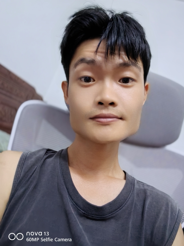 小林的第二张照片--马尾交友网
