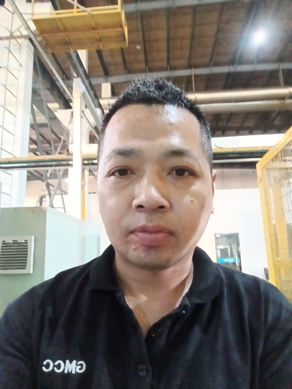 孤单的鱼的第一张照片--马尾交友网