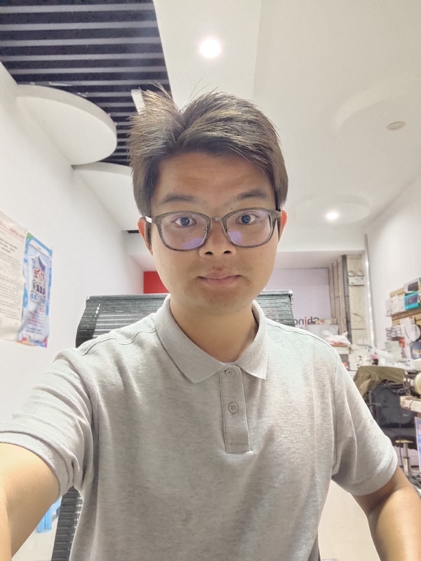 华兴通讯的第一张照片--马尾交友网