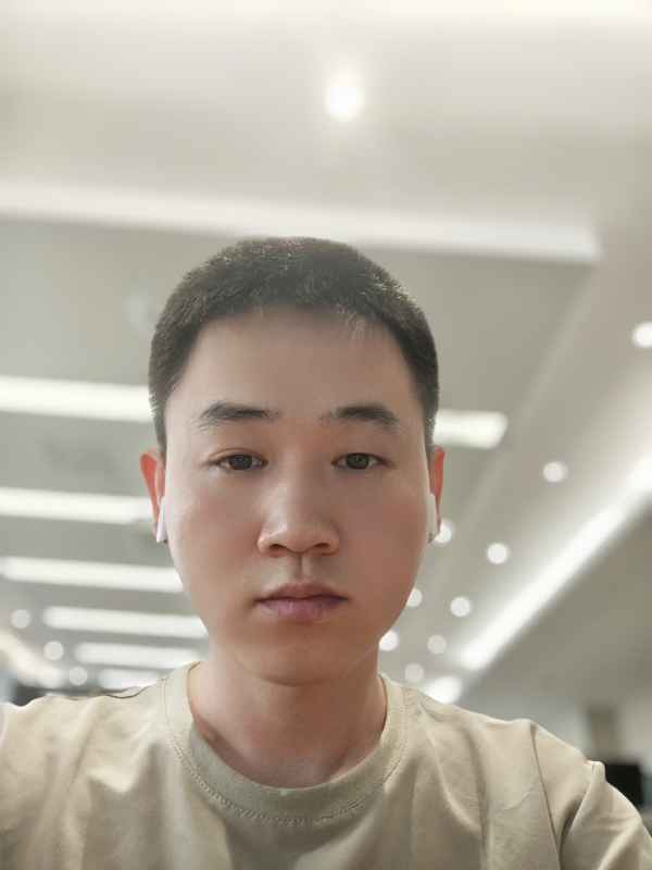 随心而已的第一张照片--马尾交友网