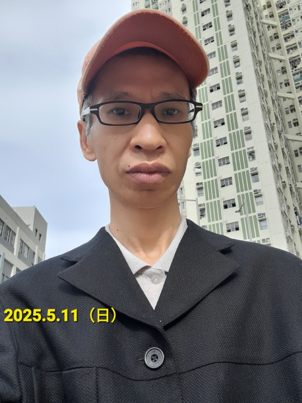 周生的第一张照片--马尾交友网