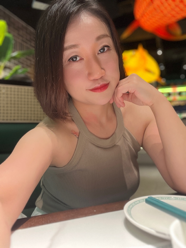Mimi321的第一张照片--马尾交友网