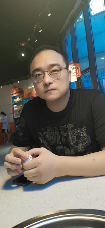 十七的第一张照片--马尾交友网