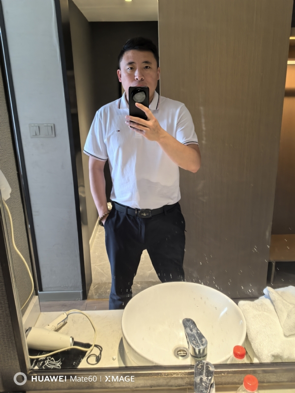 上善若水的第四张照片--马尾交友网