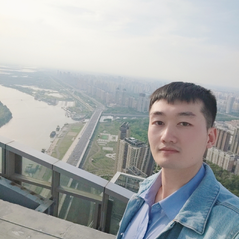 王闯的第二张照片--马尾交友网