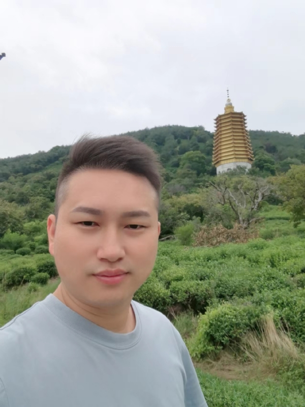 陈文海的第一张照片--马尾交友网