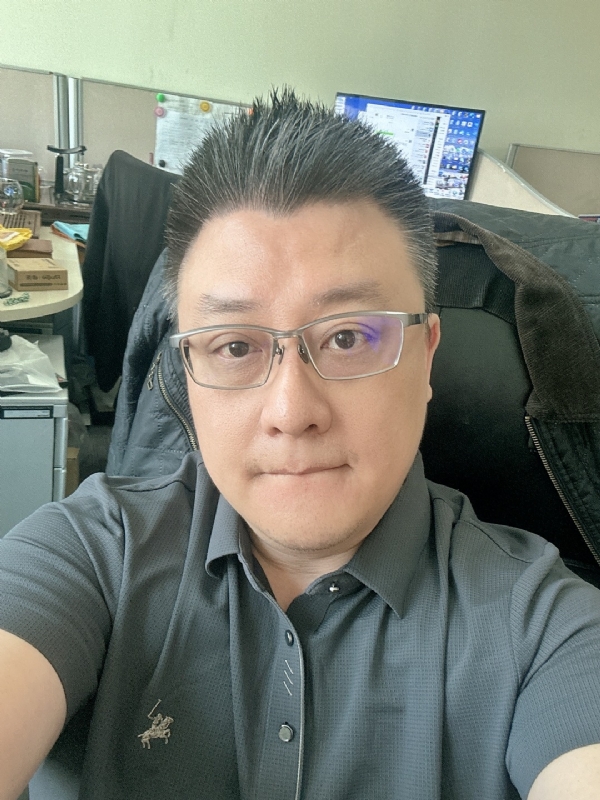 回归自我的第二张照片--马尾交友网