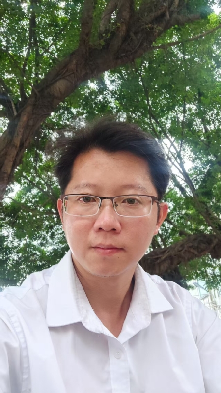 martin的第一张照片--马尾交友网