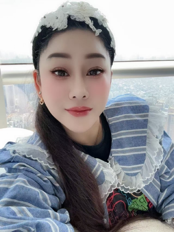 萱草沐晴的第一张照片--马尾交友网