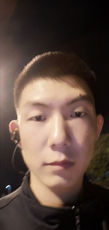 予期的第一张照片--马尾交友网