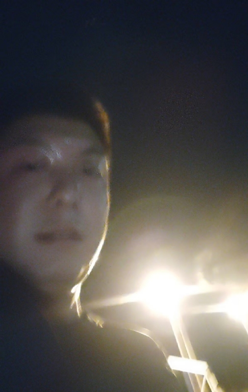 予期的第三张照片--马尾交友网