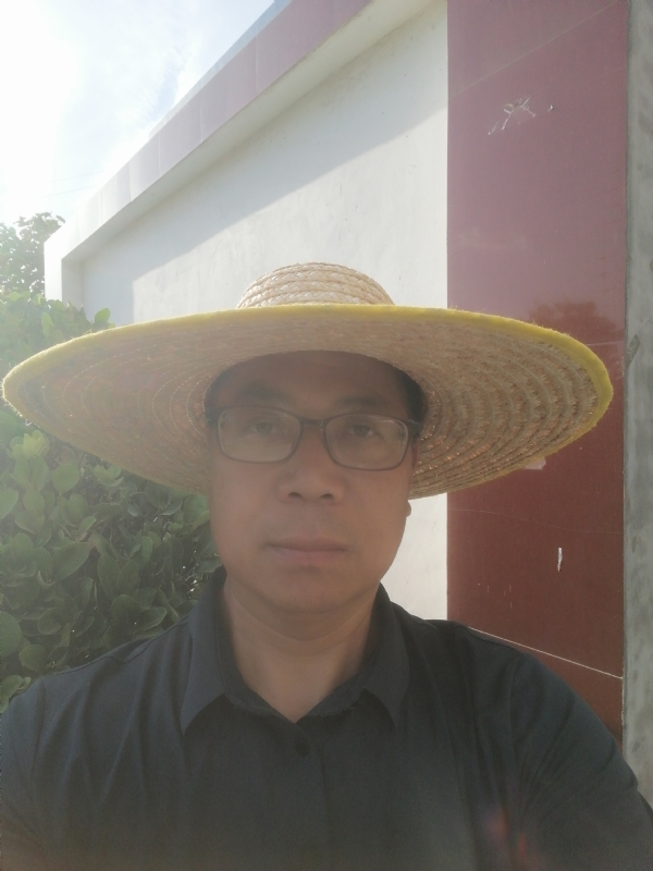 gx的第一张照片--马尾交友网